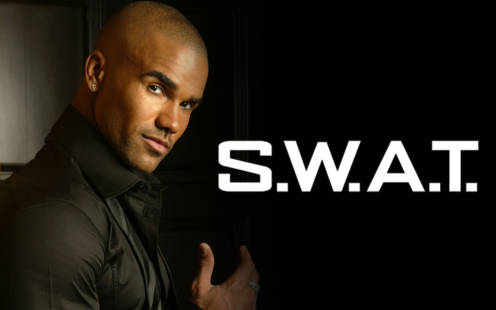 Image result for Shemar Moore SWAT