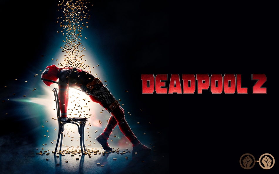 Deadpool 2 Soundtrack Popsugar Entertainment